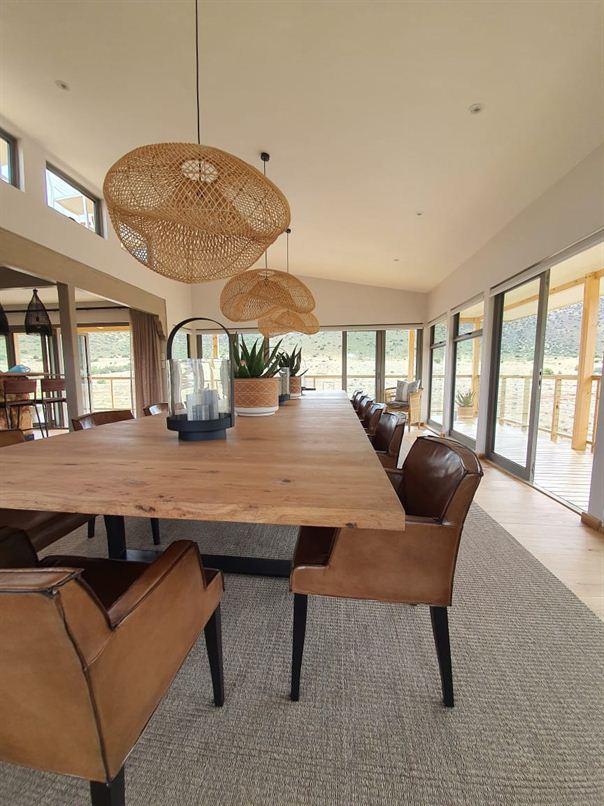 In Association With T&B Group